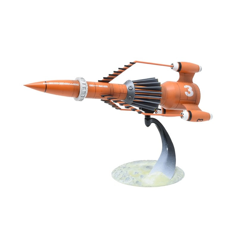 AIP10003 Adventures in Plastic 1:350 Thunderbird 3