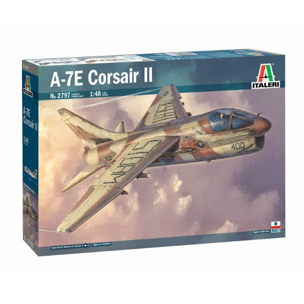 2797 Italeri 1/48 A-7E Corsair II