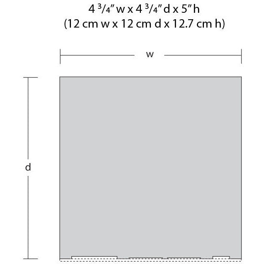 DPM 10400 HO B. Moore Showroom Kit