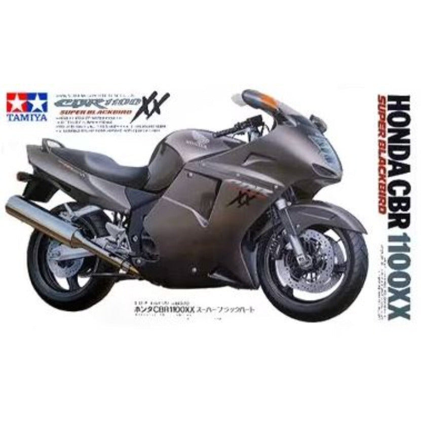14070 Tamiya 1/12 Honda CBR1100XX