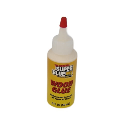 12309 Super Glue Wood Glue 59ml