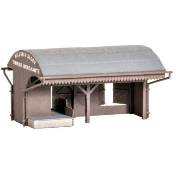 232 Ratio N Scale Coal/Builders Merchant