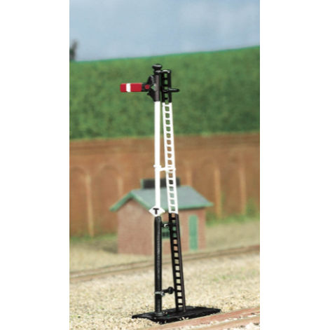 270 Ratio N Scale Home or Distant Signal Kit Upper Quadrant