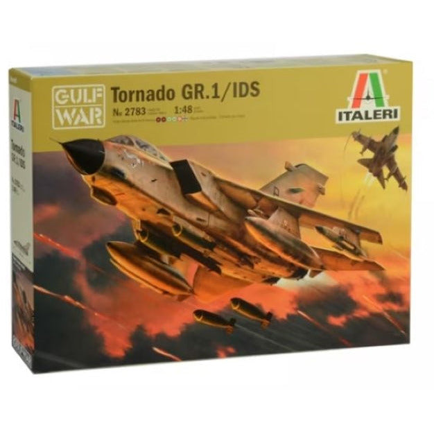 2783 Italeri 1/48 Tornado GR.1/IDS