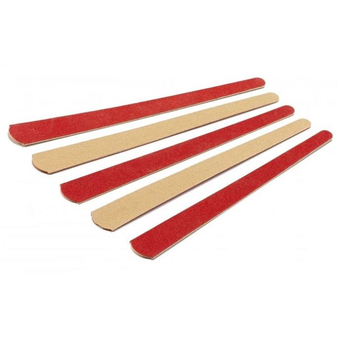 39069 Revell Two Sided Sanding Stick (5 Pcs/Pk)