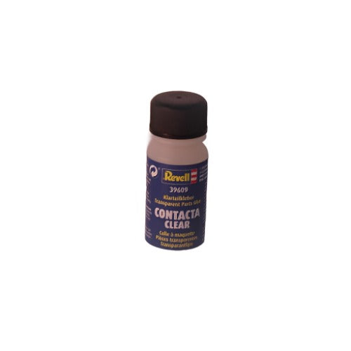 39609 Revell Contacta Liquid Clear 20g