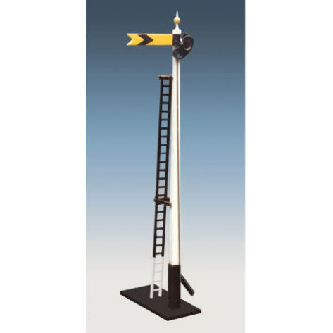461 Ratio OO GWR Distant Signal Kit