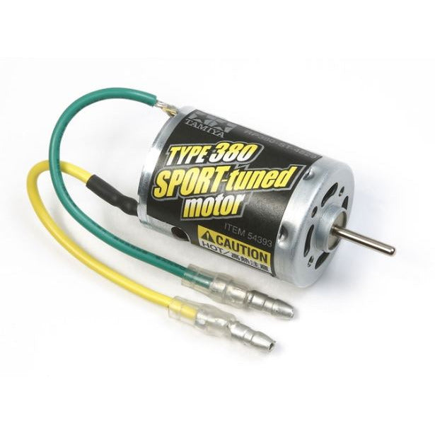 51487 Tamiya Motor Type 380-S