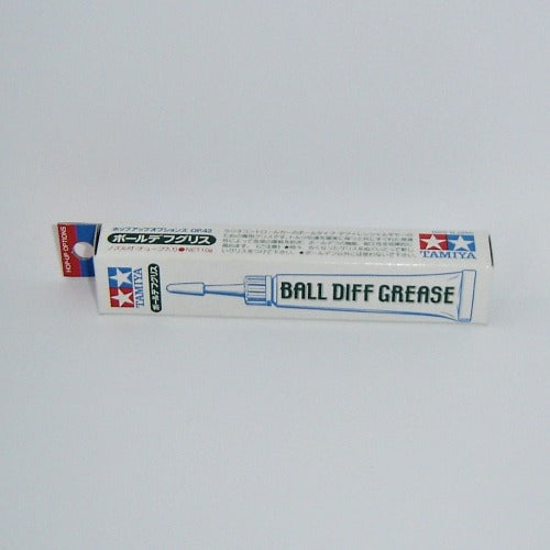 53042 Tamiya Ball Diff Grease 10g