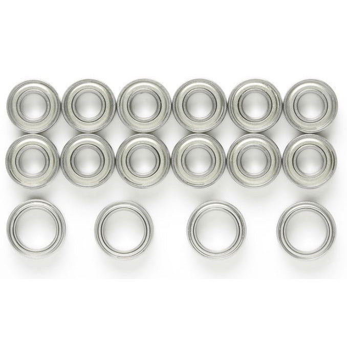53497 Tamiya TT-01 Ball Bearing Set