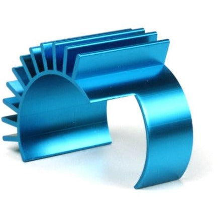 53664 TT01 Aluminium Motor Heat Sink