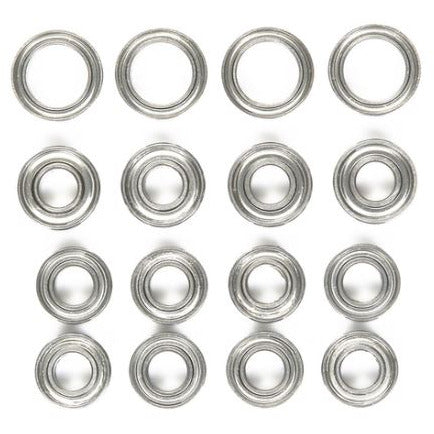 54476 Tamiya TT-02 Ball Bearing Set