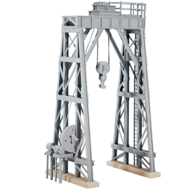 545 Ratio OO Locomotive Lifting Hoist 90mm x 62mm