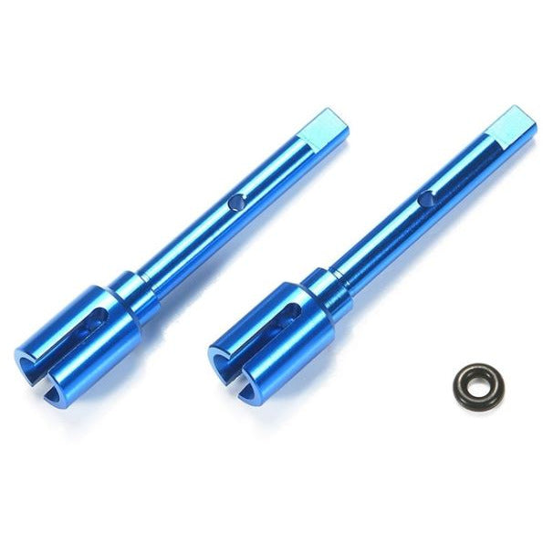 54502 Tamiya TT-02 Aluminium Prop Joint