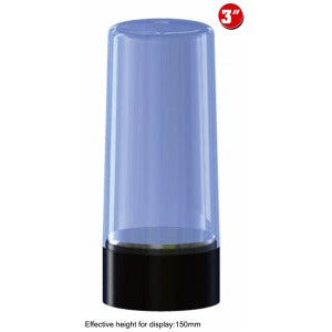 09833 Trumpeter Display Turntable 84 x 200 MM