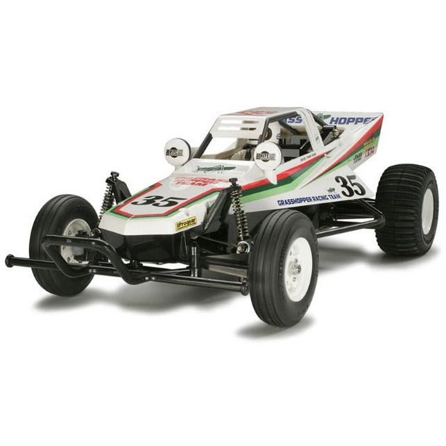 58346 Tamiya 1/10 Grasshopper 2005 including ESC
