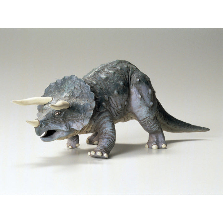 60201 Tamiya Triceratops Eurycephalus