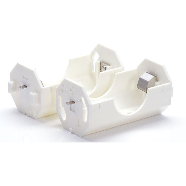 70148 Tamiya R20 (D) Battery Box-Seper