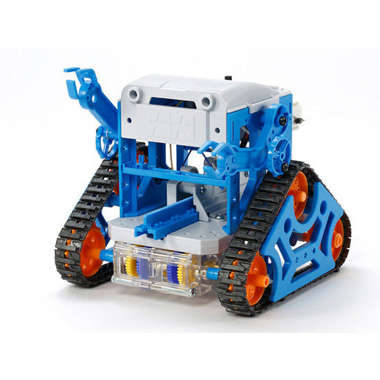70227 Tamiya Cam-Program Robot