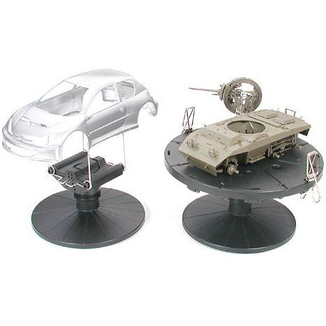 74522 Tamiya Painting Stand Set Tool