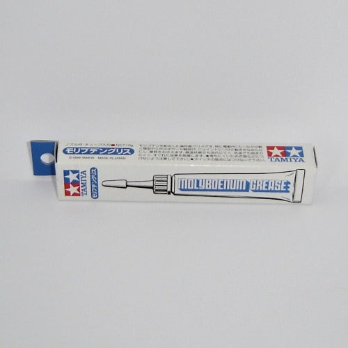 87022 Tamiya Molybdenum Grease 10g