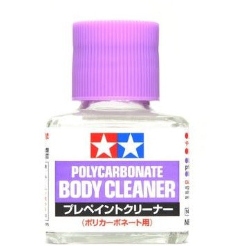 87118 Tamiya Polycarbonate Body Cleaner