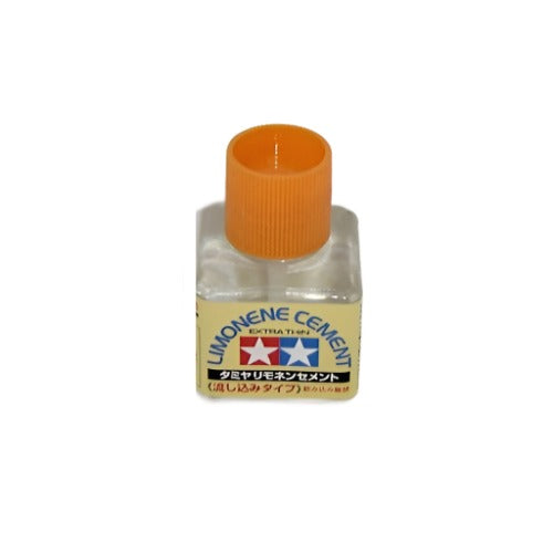 87134 Tamiya Limonene Cement Extra Thin