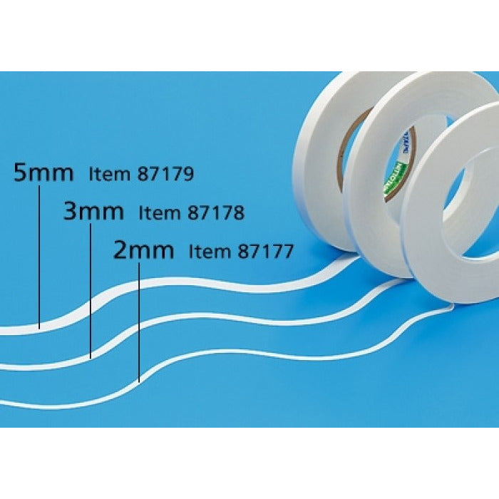 87179 Tamiya 5MM Masking Tape For Curves