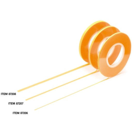87207 Tamiya 2MM Masking Tape