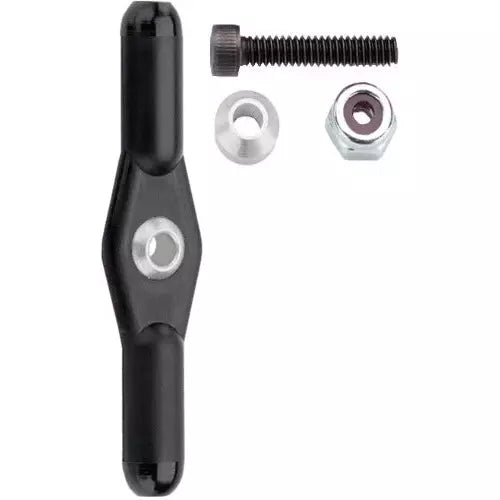 902 DU-BRO Dual Swivel Ball Link 4-40