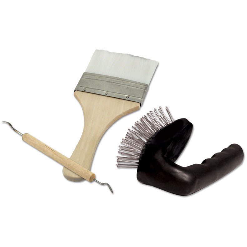 C1185 Woodland Scenics Easy Rock Carving Tools