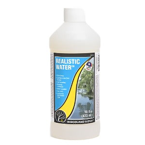 C1211 Woodland Scenics Realistic Water