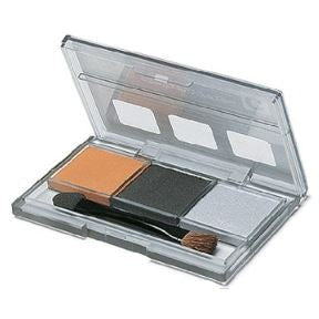 87085 Tamiya Weathering Pastel Set C Metallic Colours