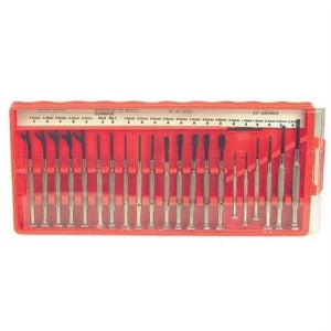 60008 Excel 21 Piece Jewellers Tool Set
