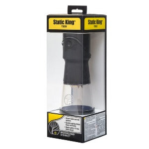 FS639 Woodland Scenics Static King