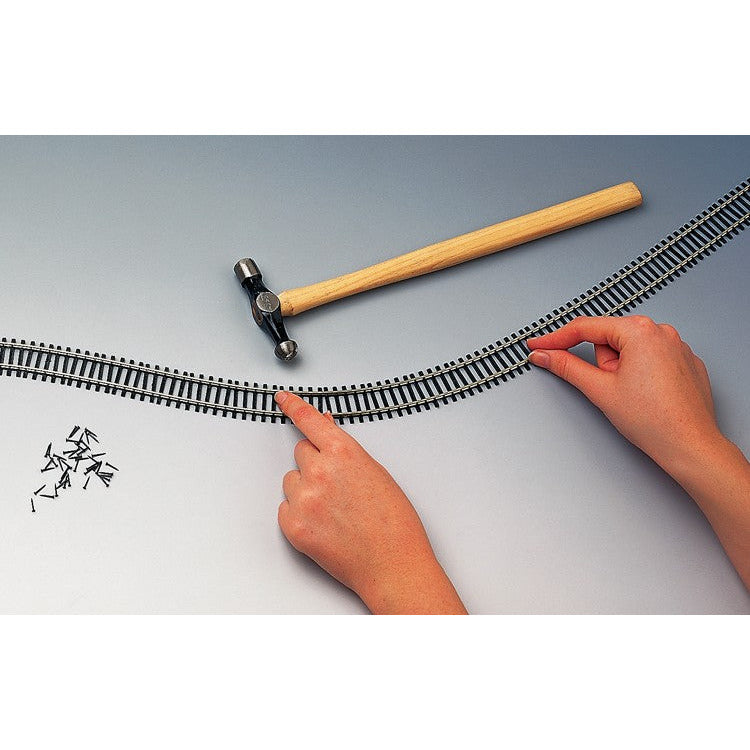 R0621 Hornby Flexible Track 970mm