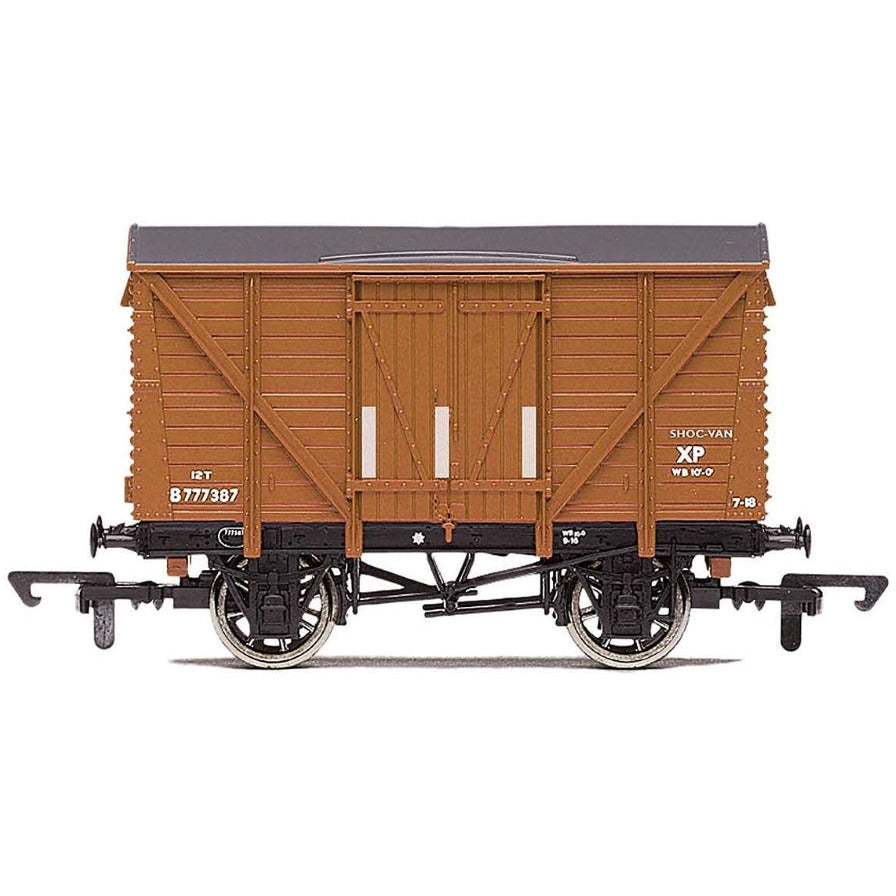 Hornby BR, Vent Van - Era 4 R60028
