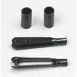 109 BU_BRO 2-56 SPRING STEEL AND SOLDER KWIK-LINKS