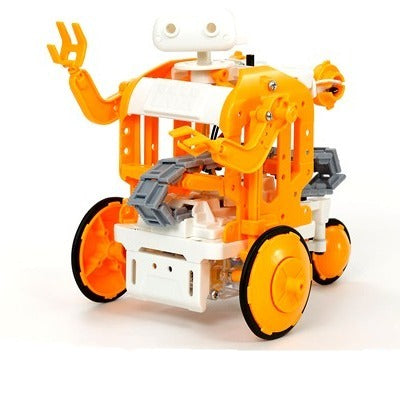 70232 Tamiya Chain Program Robot