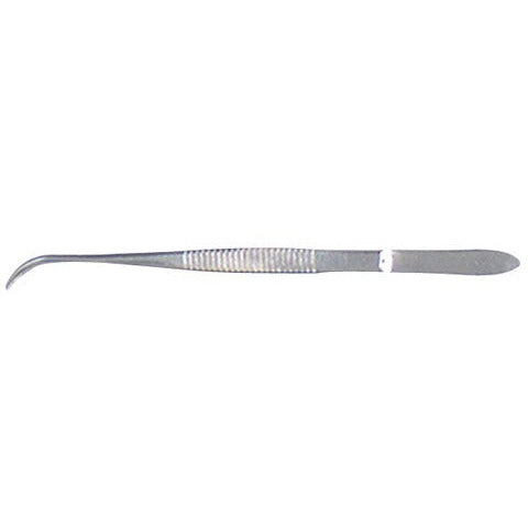 53440 Proedge Tweezer Curved Point 4