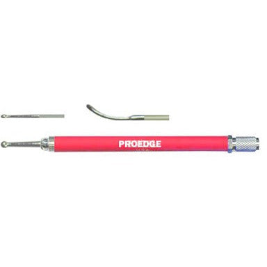 57070 Proedge Soft Grip Burnisher Set