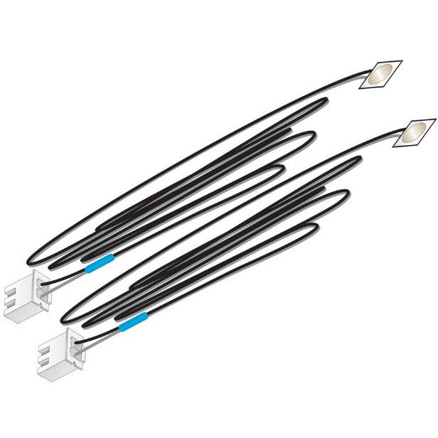 JP5741 Woodland Scenics Cool White Led Stick-On Lights