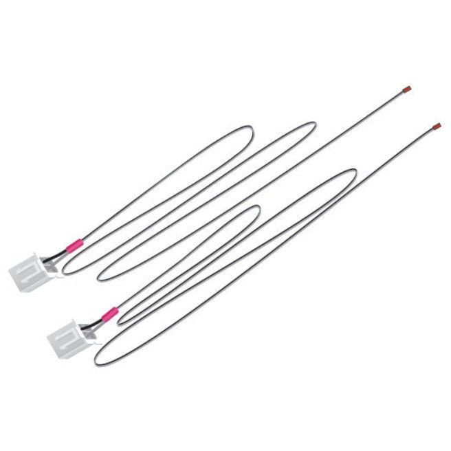 JP5755 Woodland Scenics Red Flashing Led Nano Light