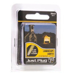 JP5956 Woodland Scenic Small SPOT lights