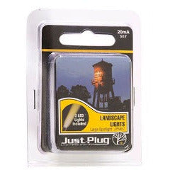 JP5957 Woodland Scenic - Large SPOT lights