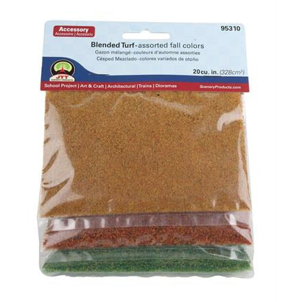 95310 JTT Autumn Fall Colours (20cu.in)