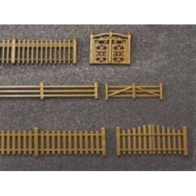 97127 JTT Assorted Fencing (20)