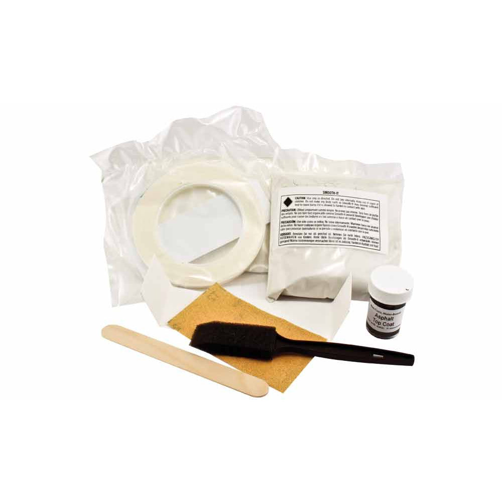 LK952 Woodland Scenics Road System kit