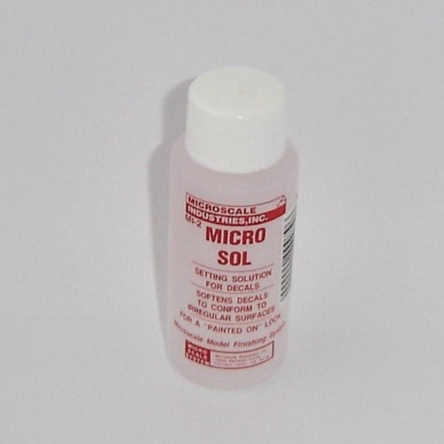 MI-02 Microscale Micro Sol