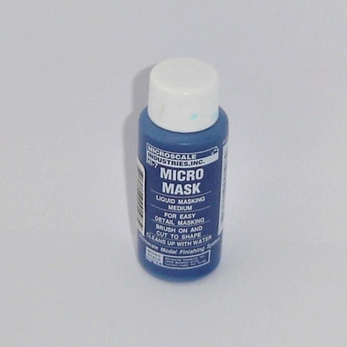 MI-07 Microscale Micro Mask 1 FL. OZ